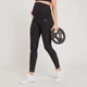 Legging de maternité MP pour femmes – Noir