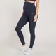 Legging de maternité MP pour femmes – Bleu marine