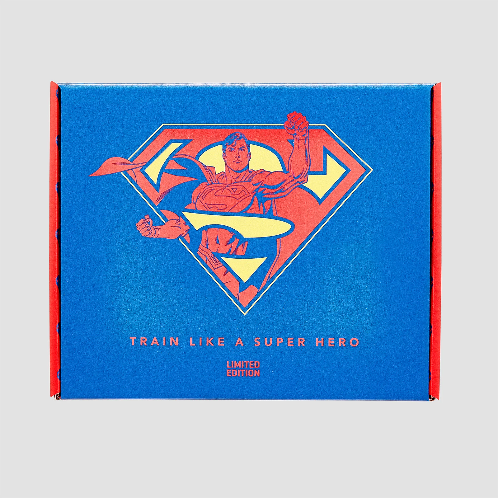 Pack Superman - PetitImage1