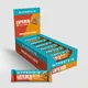 Barre à 6 couches saveur spéculoos (12 x 60g)