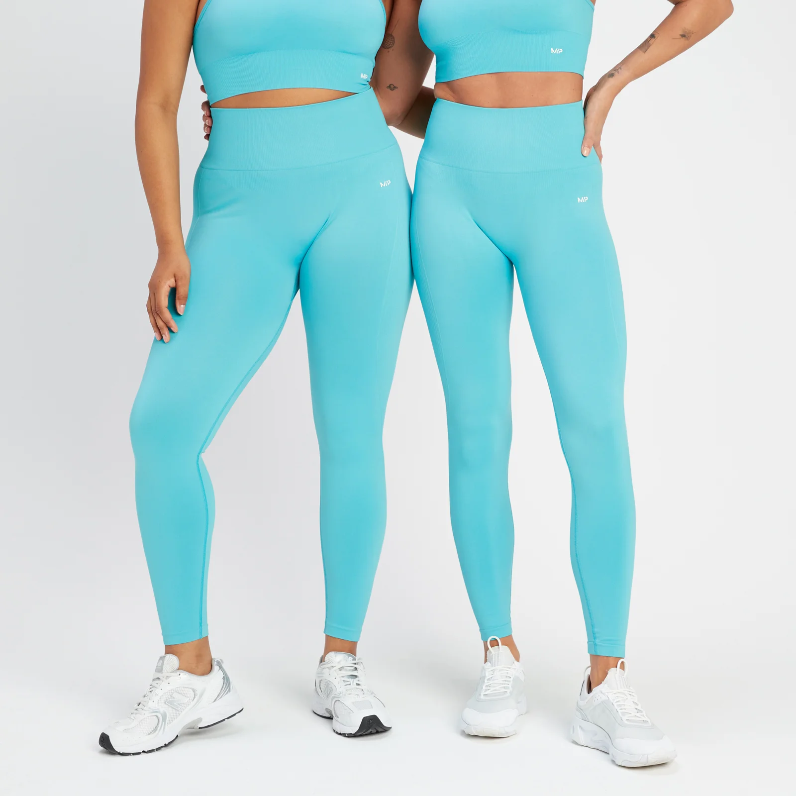 Legging MP Crayola pour femmes – Bleu aqua - XXSImage1