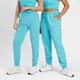 Jogging MP Crayola Essentials pour femmes – Bleu aqua