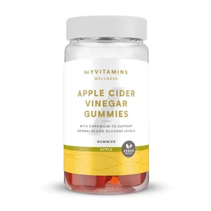 Gummies vinaigre de cidre - Flavour Apple