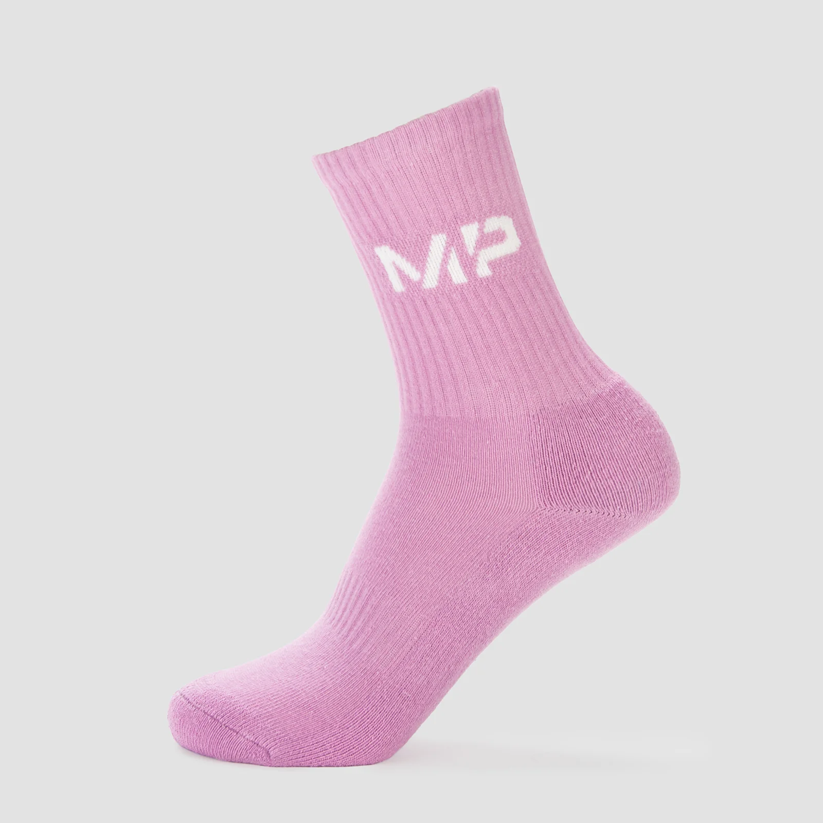 MP Black Friday Unisex Socks - Pink - UK 2-5Image1