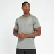 T-shirt à manches courtes MP Training Ultra pour hommes – Orage
