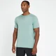 T-shirt à manches courtes MP Training Ultra pour hommes – Bleu givré