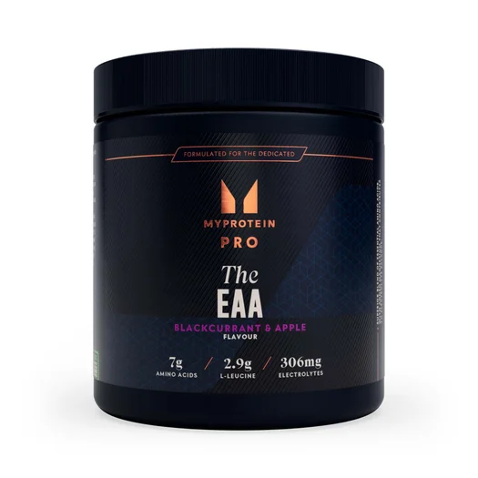 THE EAA - 330g - Blackcurrant & Apple