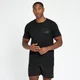 T-shirt MP Adapt pour hommes – Noir