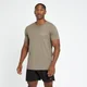 T-shirt MP Adapt pour hommes – Vert kaki clair