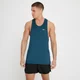 Débardeur MP Velocity pour hommes – Bleu sarcelle