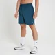 Short 18 cm MP Velocity pour hommes – Bleu sarcelle