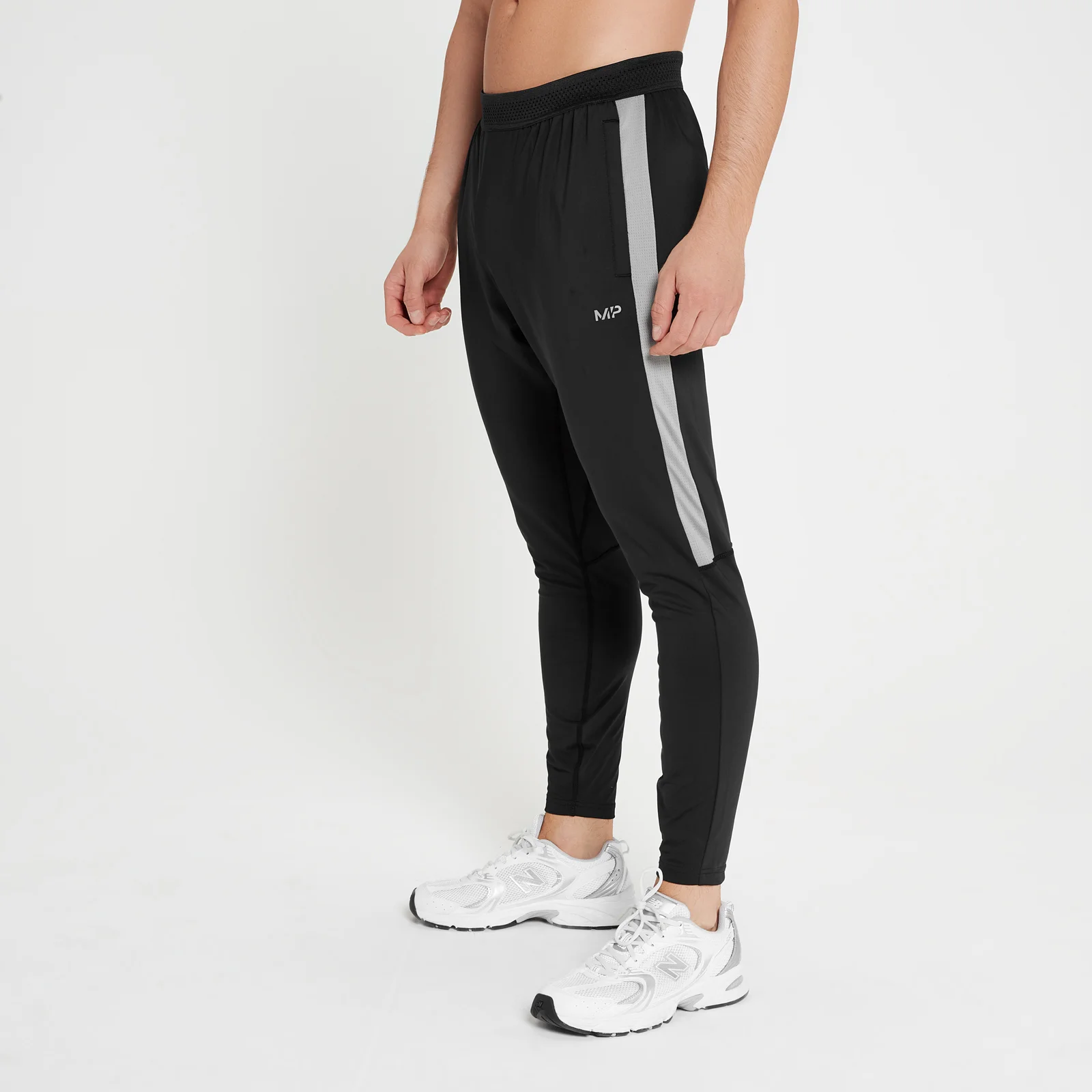 Jogging MP Tempo pour hommes – Noir - XXSImage1