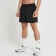 Short 13 cm MP Velocity Ultra pour hommes – Noir