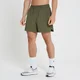 Short 2-en-1 MP Velocity Ultra pour hommes – Vert armée