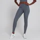 Legging MP Velocity pour femmes – Bleu ombragé