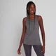 Débardeur MP Velocity pour femmes – Gris galet