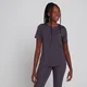 T-shirt MP Velocity pour femmes – Prune