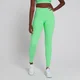 Leggings MP Power Ultra pour femmes MP – Vert printemps