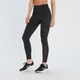 Legging réfléchissant MP Velocity Ultra pour femmes – Noir