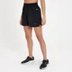 Short de course réfléchissant MP Velocity Ultra pour femmes – Noir