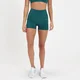 Short moulant MP Tempo pour femmes – Bleu marine foncé
