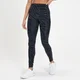 Legging MP Tempo pour femmes – Noir zébré