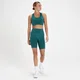 Cycliste MP Tempo pour femmes – Bleu marine foncé
