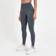 Legging sans coutures MP Tempo pour femmes – Anthracite