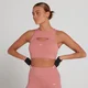 Brassière de sport MP Adapt pour femmes – Rose