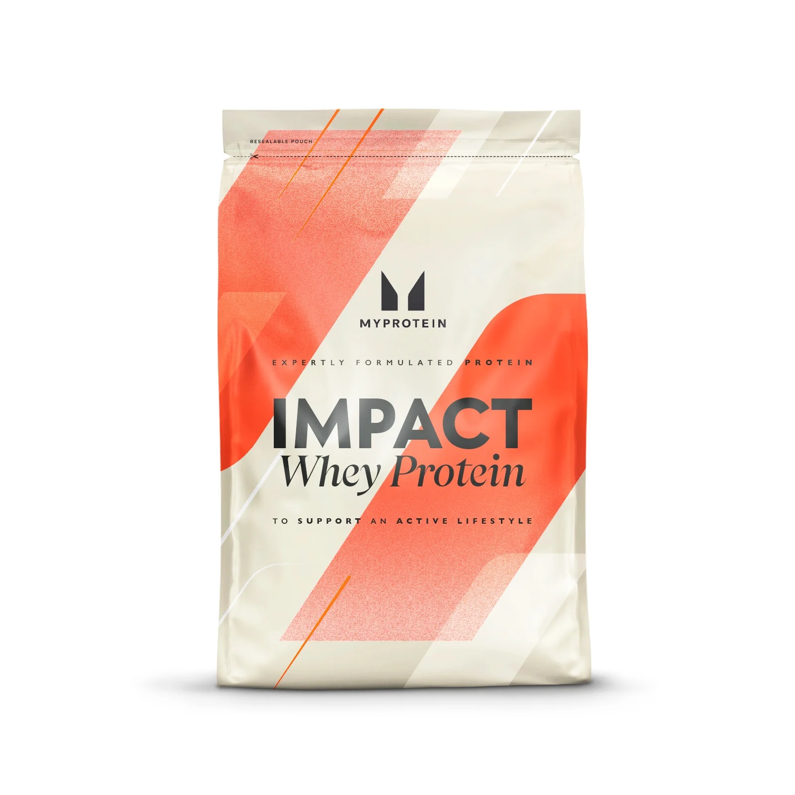 Impact whey protein - Edition Limitée Tarte aux pommes et Crème anglaise - 5kg - Banane caraméliséeImage1
