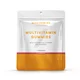 Sachet de pastilles gélifiées multivitaminées (paquet de 7) – Saveur fraise