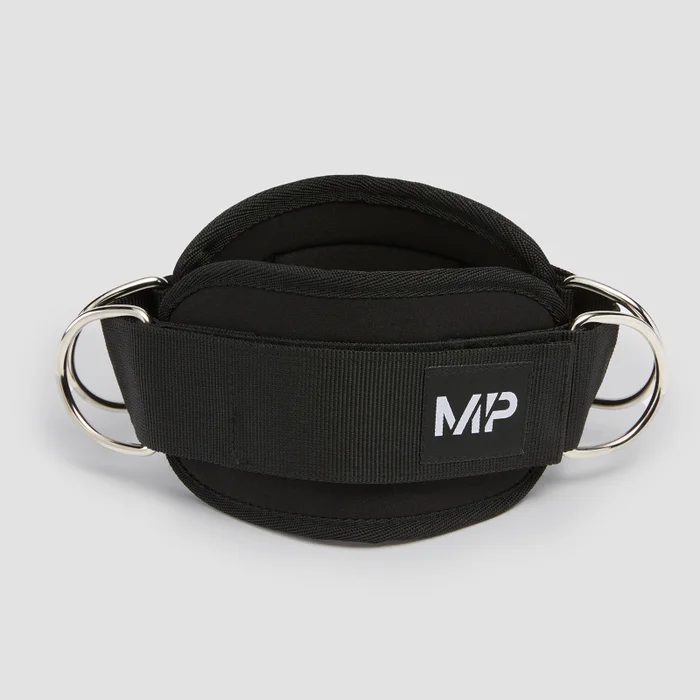 Paire de chevillères d’entraînement MP – Noir