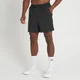 Short avec entrejambe de 18 cm MP Tempo Ultra pour hommes – Noir