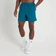 Short avec entrejambe de 18 cm MP Tempo Ultra pour hommes – Bleu sarcelle