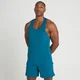 Débardeur MP Tempo Ultra pour hommes – Bleu sarcelle