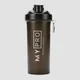 Shaker MYPRO Smartshake Lite (1 litre) – Noir