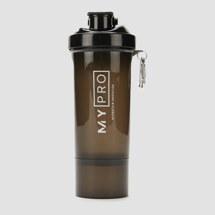 Shaker MYPRO Slim – Noir