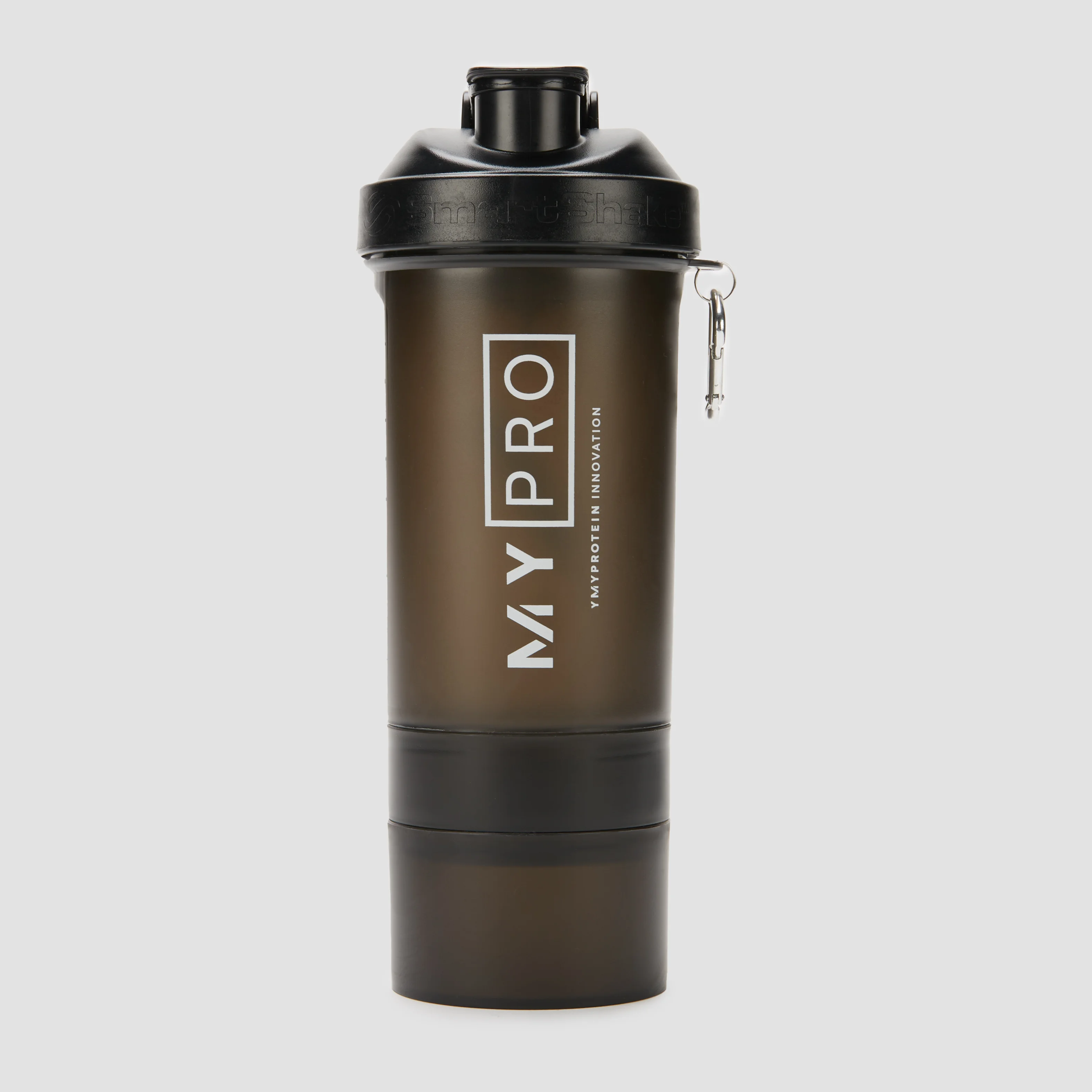 Shaker MYPRO Smart large (800 ml) – NoirImage1