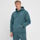 Sweat à capuche MP Rest Day pour hommes – Bleu fumé