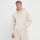 Sweat à capuche MP Rest Day pour hommes – Sable