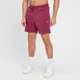 Short MP Rest Day pour hommes – Baie rouge