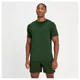 T-shirt à manches courtes MP Training Ultra pour hommes – Vert sapin