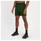 Short MP Training Ultra pour hommes – Vert sapin