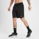 Short avec entrejambe de 18 cm MP Velocity pour hommes – Noir