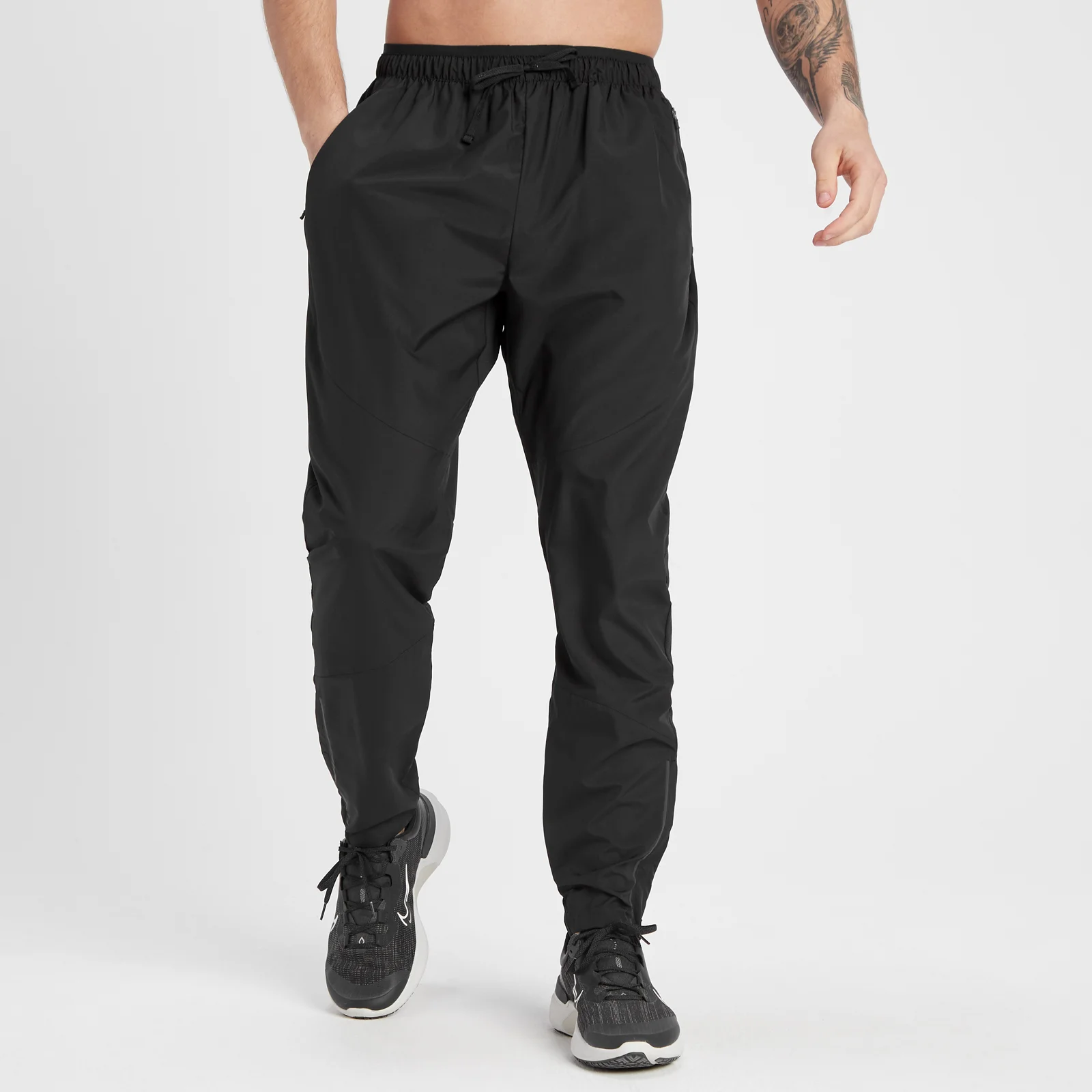 Jogging MP Velocity Ultra pour hommes – Noir - XSImage1