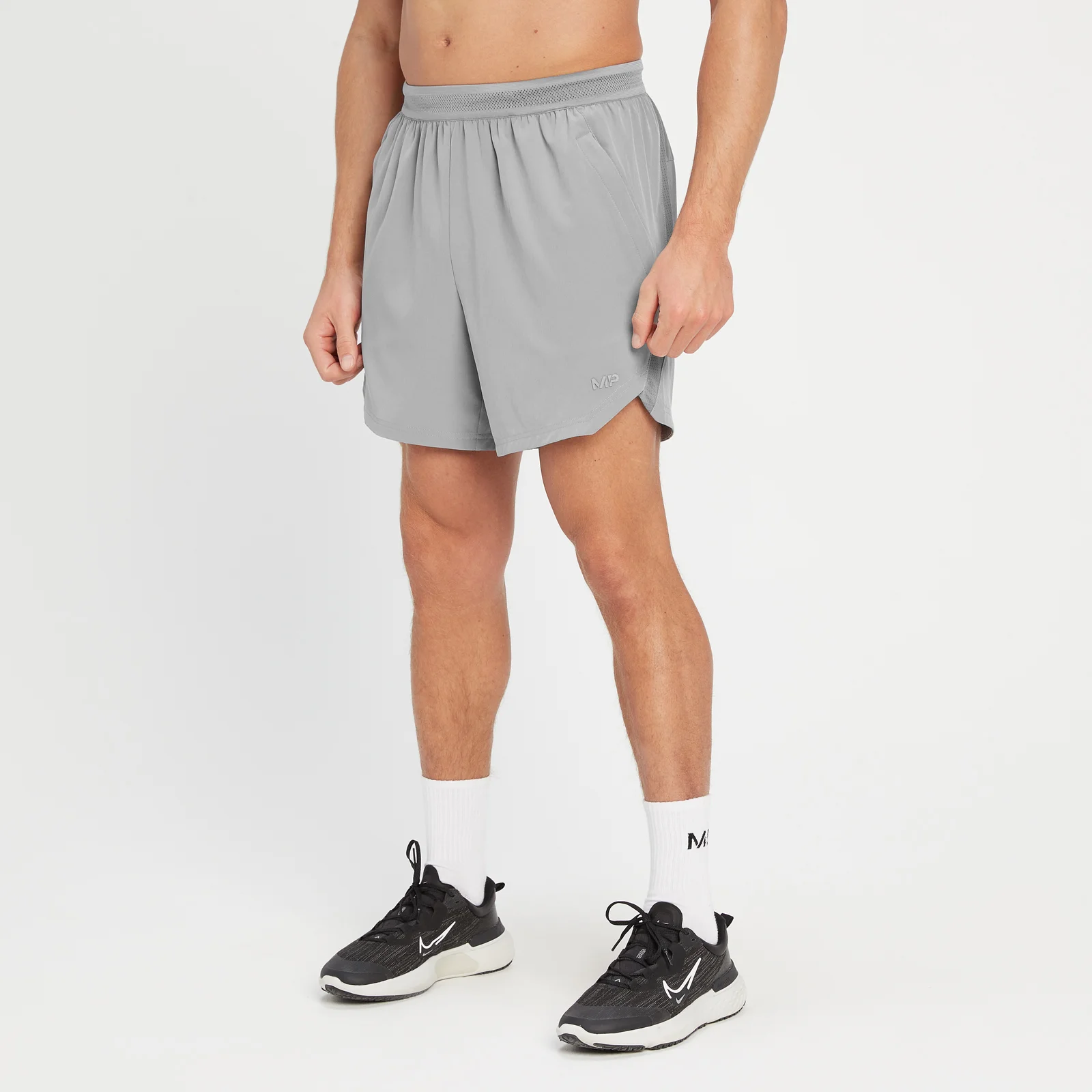 Short extensible MP Tempo pour hommes – Orage - XXSImage1
