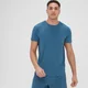 T-shirt MP Tempo Ultra pour hommes – Ardoise foncé