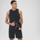 Débardeur MP Tempo Ultra pour hommes – Noir