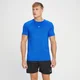 T-shirt MP Tempo pour hommes – Bleu électrique