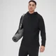 Sweat à capuche MP Composure pour hommes – Noir